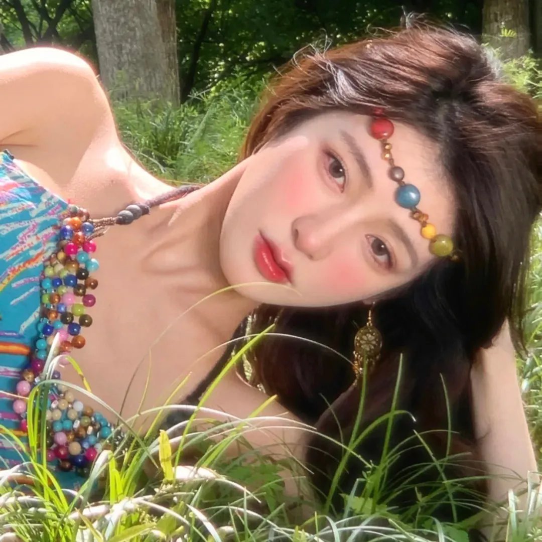春意如狂海报