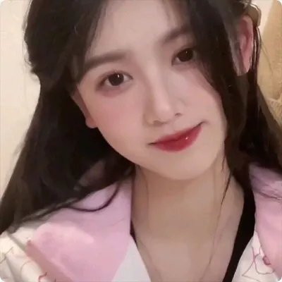 他和她的圣诞节海报